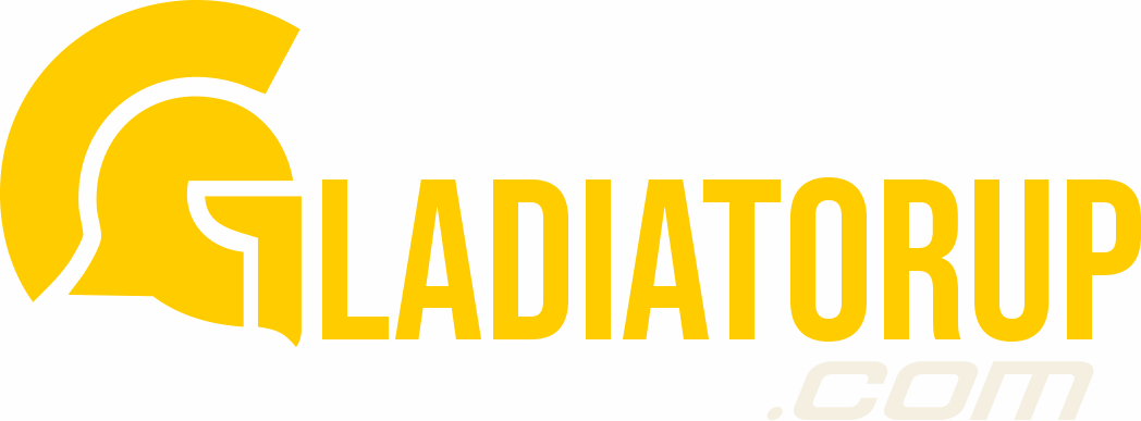 GLADIATORUP.com