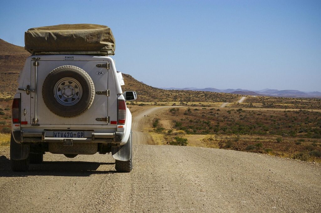 adventure, namibia, jeep, dirt road, jeep, jeep, jeep, jeep, jeep