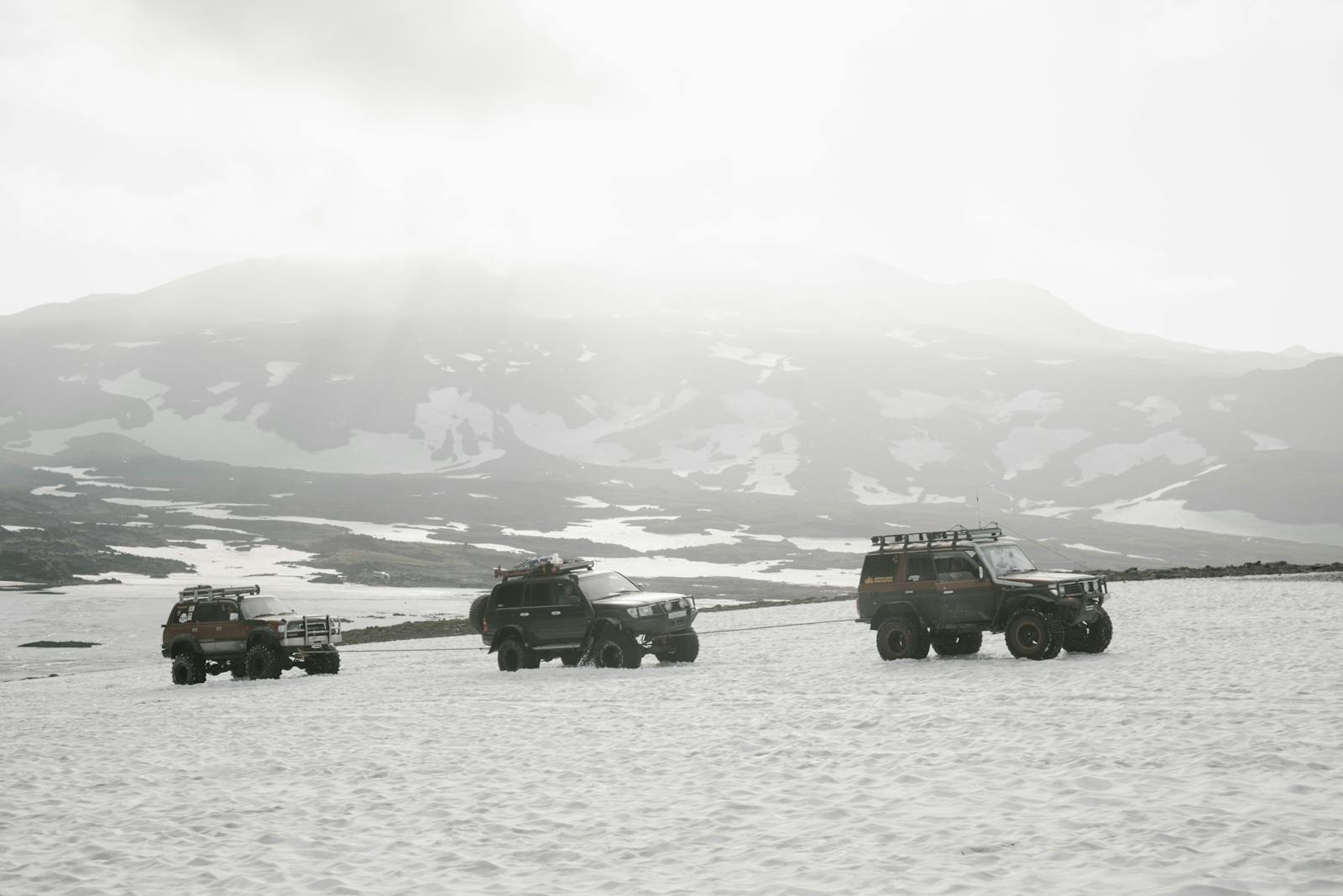 OEM airbox with high flow lifetime air filter installed