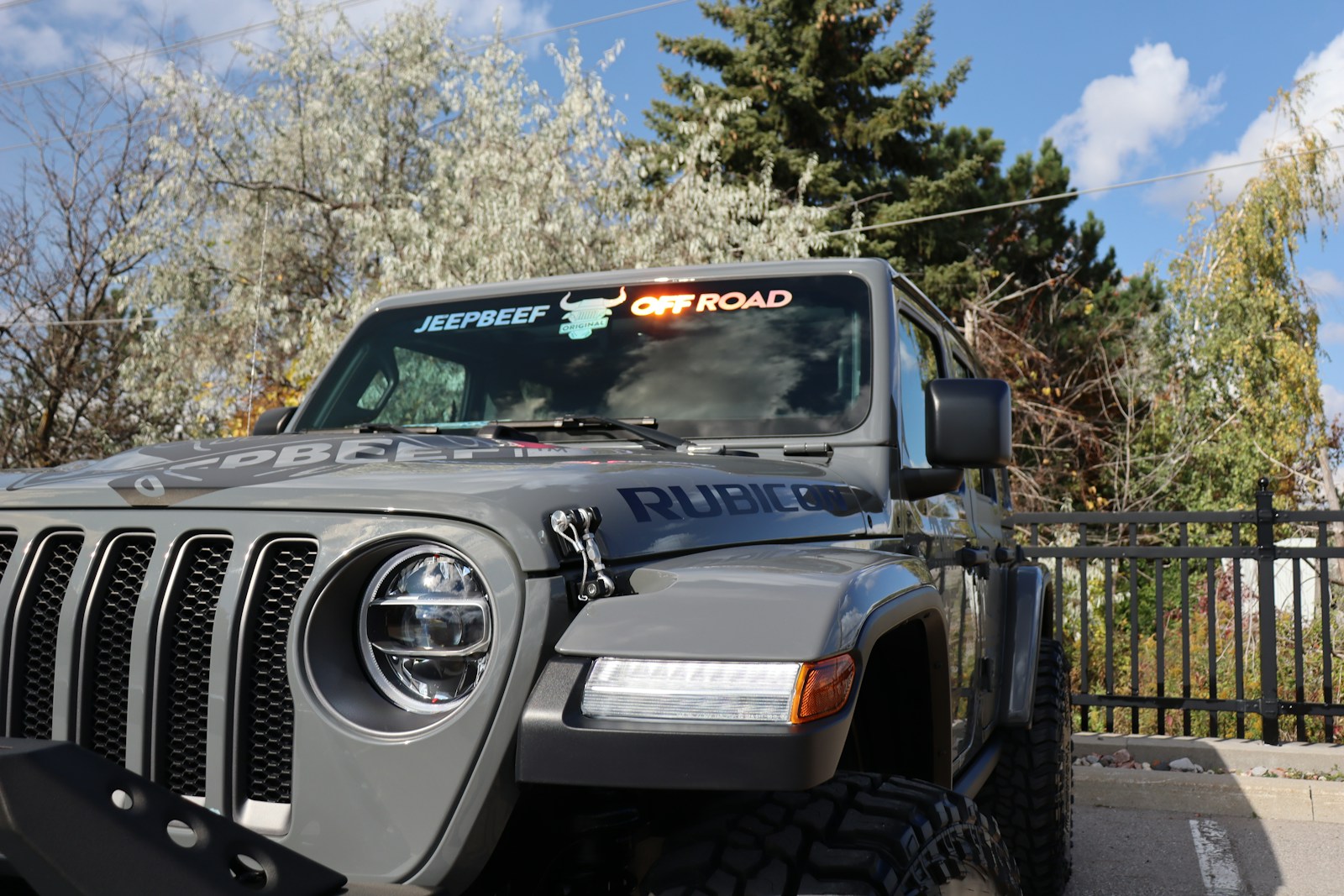 jeep oil life tips