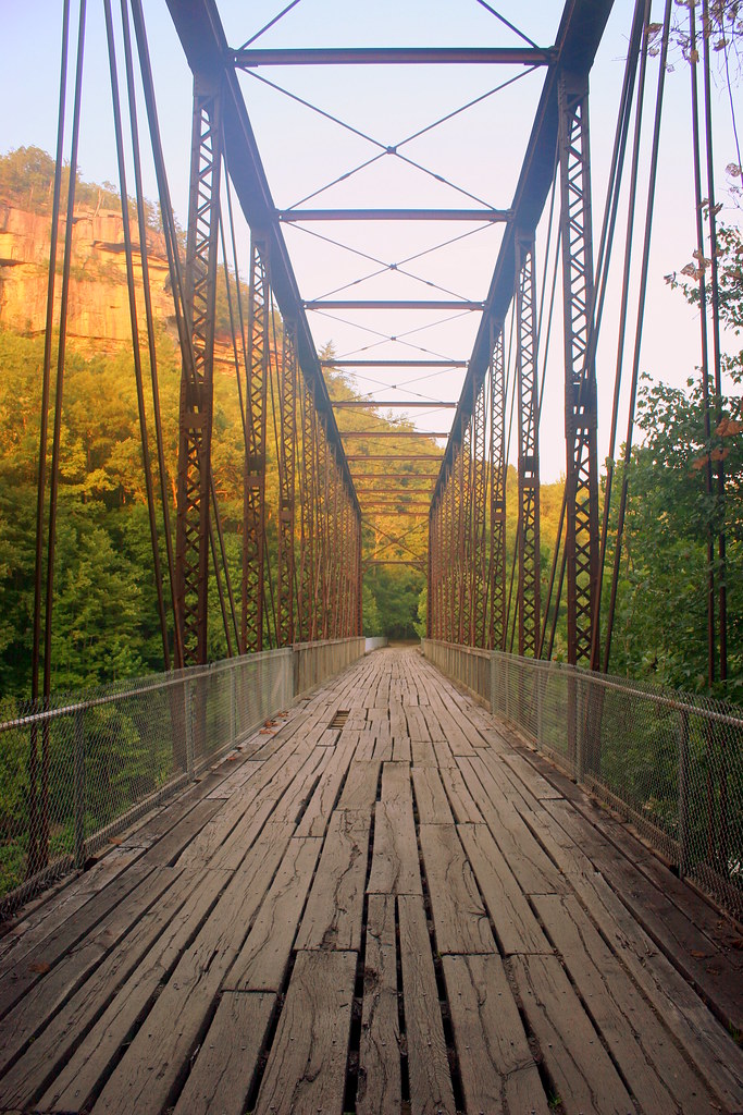O&W Bridge